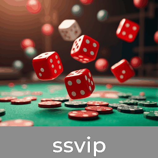 SSVIP: A Revolução das Apostas em Aplicativo Móvel