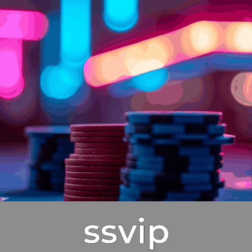 Descubra ssvip: Caça-Níqueis Gigantes, Dealer Ao Vivo Imersivo, Jogos de Mesa Estratégicos
