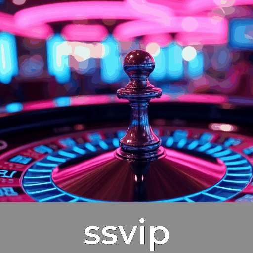 ssvip: Seu Cassino Online Confiável e Seguro