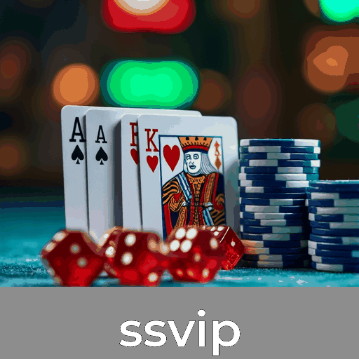 Bonificações Únicas e Generosas no ssvip